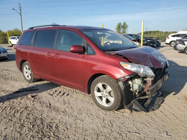 Photo 4 from auction – 2014 TOYOTA SIENNA LE with VIN 5TDKK3DC9ES460139