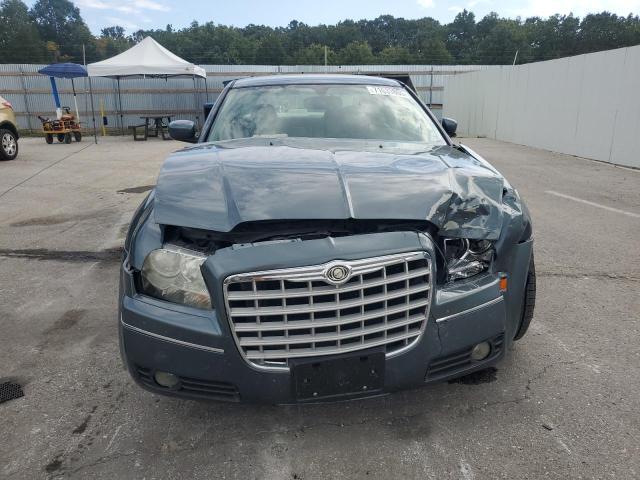 Photo 5 from auction – 2005 CHRYSLER 300 with VIN 2C3AA53GX5H153516