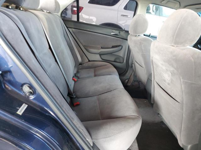 Photo 10 from auction – 2006 HONDA ACCORD VAL with VIN JHMCM56146C002385