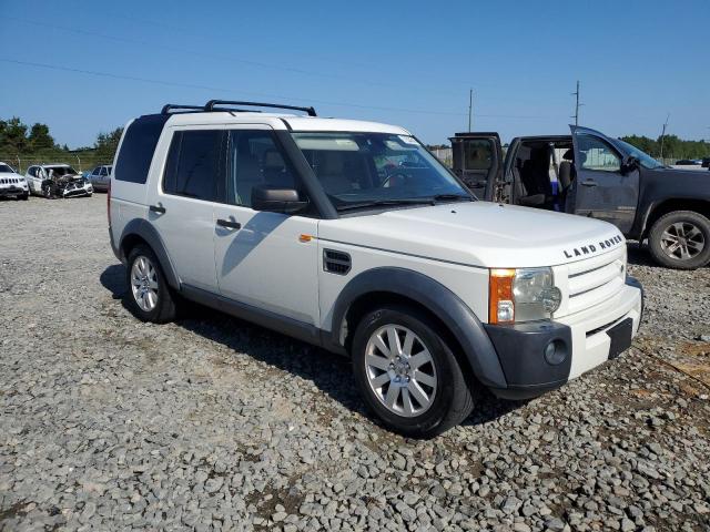 Photo 4 from auction – 2006 LAND ROVER LR3 SE with VIN SALAE25436A355754