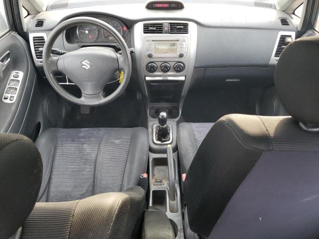 Photo 8 from auction – 2006 SUZUKI AERIO with VIN JS2RA62S765304109