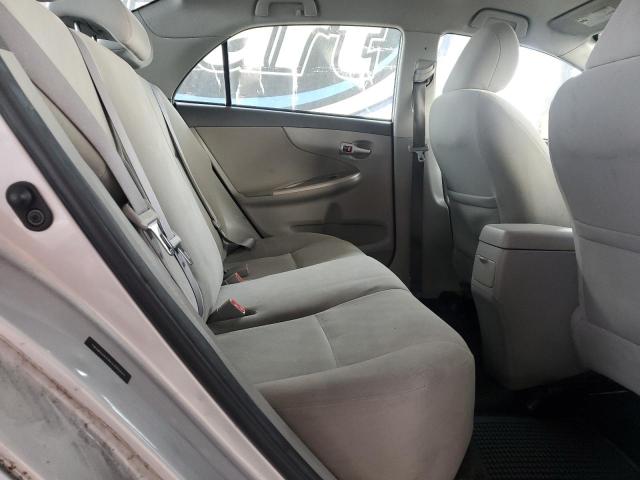 Photo 10 from auction – 2010 TOYOTA COROLLA BA with VIN 1NXBU4EE8AZ335621