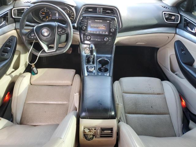 Photo 8 from auction – 2016 NISSAN MAXIMA 3.5 with VIN 1N4AA6AP3GC409429