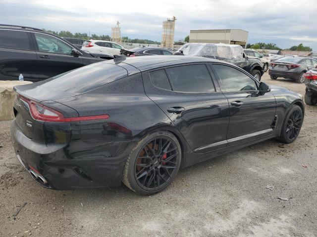 Photo 3 from auction – 2018 KIA STINGER GT with VIN KNAE45LC1J6038779