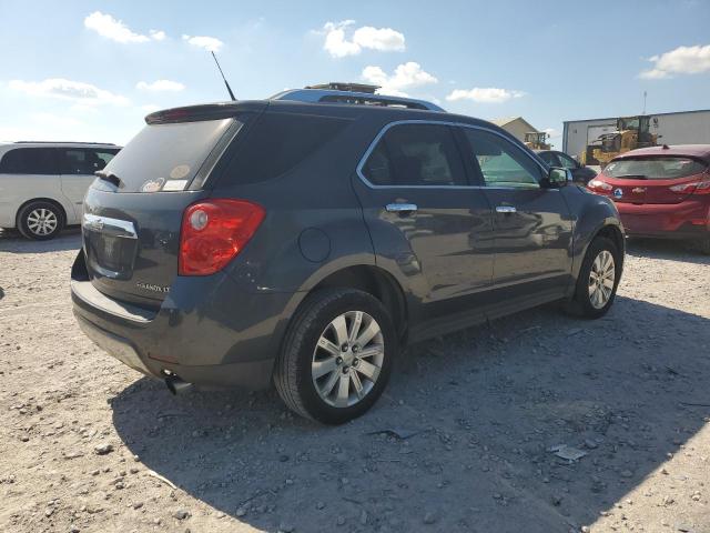 Photo 3 from auction – 2010 CHEVROLET EQUINOX LT with VIN 2CNFLPEYXA6370501