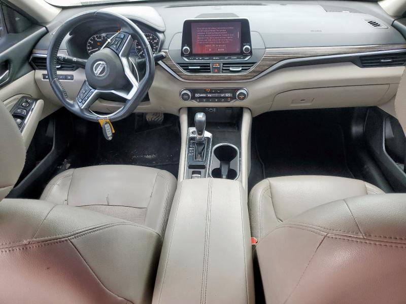 Photo 8 from auction – 2020 NISSAN ALTIMA SL with VIN 1N4BL4EV0LC230772