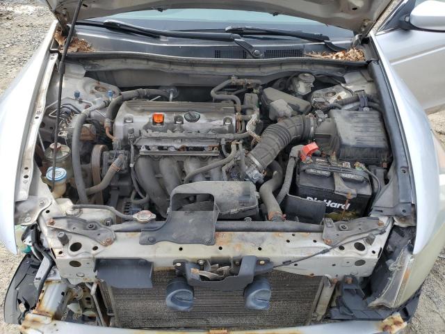 Photo 11 from auction – 2010 HONDA ACCORD LX with VIN 1HGCP2F38AA158993