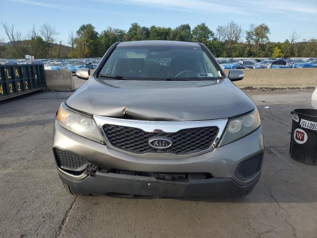 Photo 5 from auction – 2011 KIA SORENTO BA with VIN 5XYKT3A12BG171273