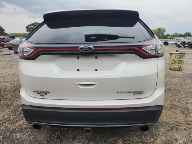 Photo 6 from auction – 2015 FORD EDGE TITAN with VIN 2FMPK4K95FBB44464