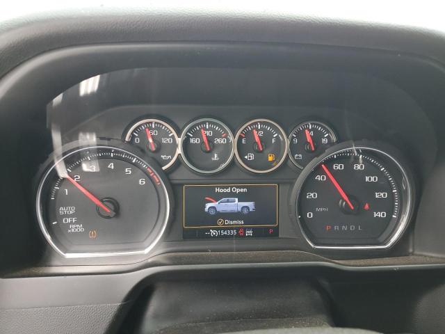 Photo 9 from auction – 2019 CHEVROLET SILVERADO with VIN 3GCPYFED0KG100362