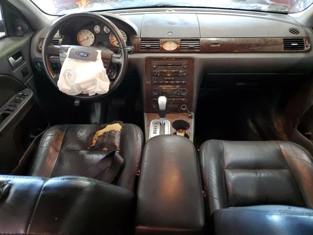 Photo 8 from auction – 2006 FORD FIVE HUNDR with VIN 1FAHP25176G132450