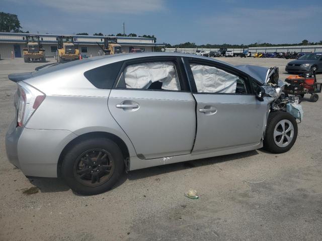 Photo 3 from auction – 2014 TOYOTA PRIUS with VIN JTDKN3DU2E1793165