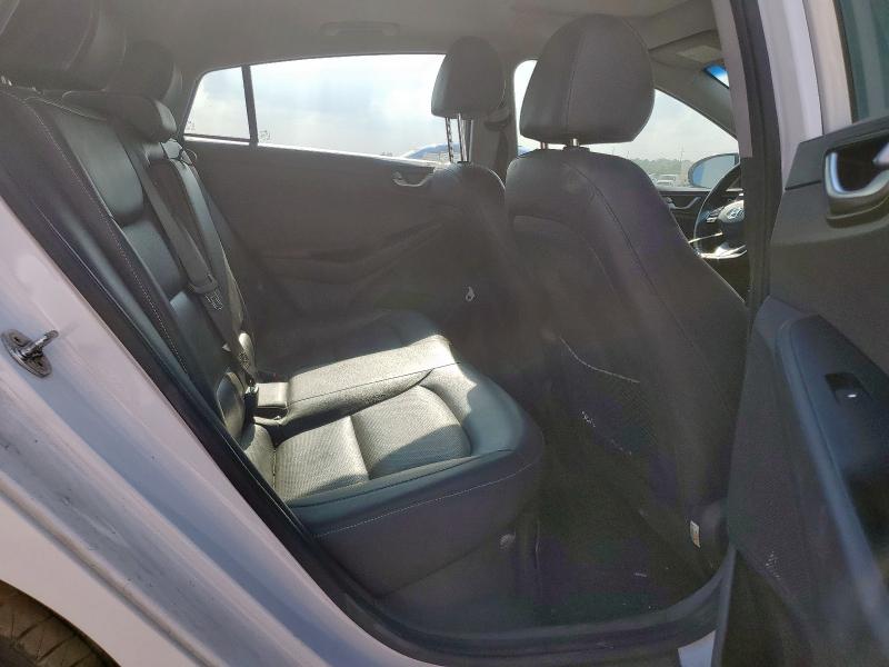 Photo 10 from auction – 2019 HYUNDAI IONIQ LIMI with VIN KMHC85LC7KU159727