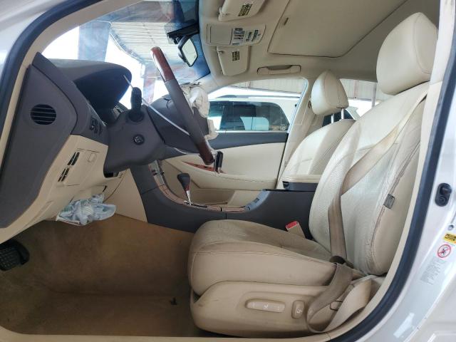 Photo 7 from auction – 2010 LEXUS ES 350 with VIN JTHBK1EG7A2344928