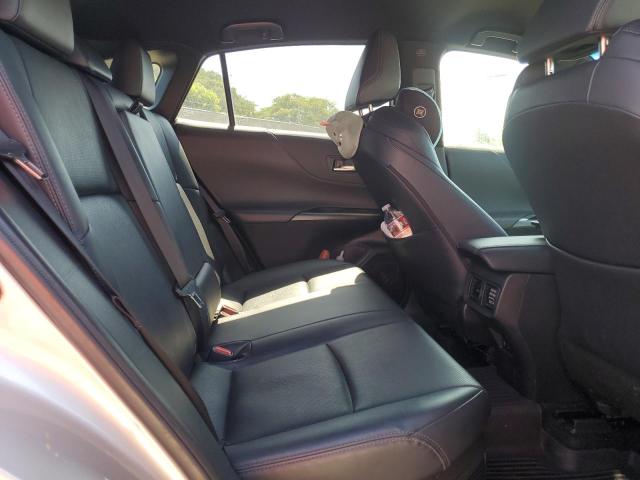 Photo 10 from auction – 2021 TOYOTA VENZA LE with VIN JTEAAAAH9MJ003504