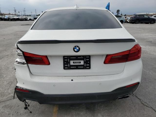 Photo 6 from auction – 2020 BMW 530E with VIN WBAJA9C04LCD32379