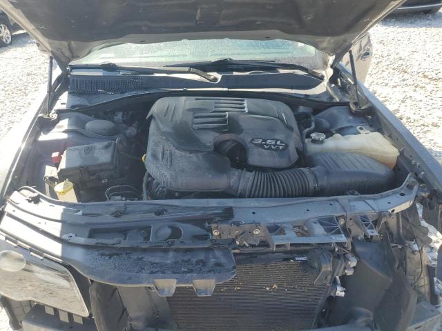 Photo 11 from auction – 2019 CHRYSLER 300 TOURIN with VIN 2C3CCARGXKH691082