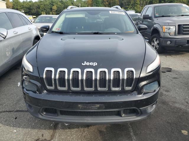 Photo 5 from auction – 2014 JEEP CHEROKEE LATITUDE with VIN 1C4PJMCB0EW247636