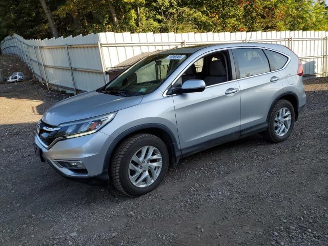 Photo 1 from auction – 2015 HONDA CR-V EX with VIN 5J6RM4H51FL091896