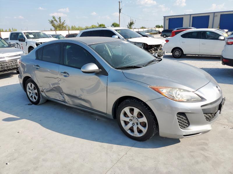 Photo 4 from auction – 2013 MAZDA 3 I with VIN JM1BL1TF5D1751147