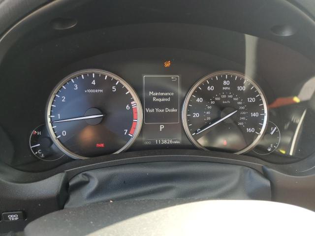 Photo 9 from auction – 2021 LEXUS NX 300 BAS with VIN JTJGARBZXM2183443