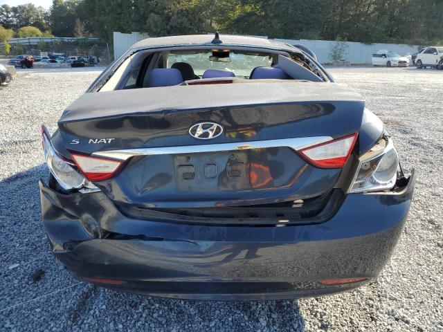 Photo 6 from auction – 2011 HYUNDAI SONATA GLS with VIN 5NPEB4AC4BH169833