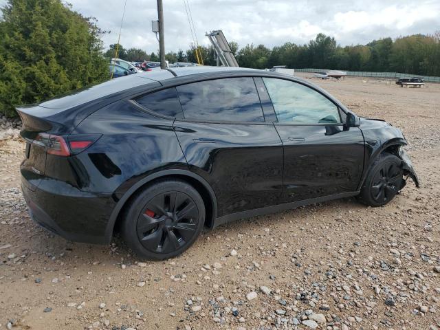 Photo 3 from auction – 2023 TESLA MODEL Y with VIN 7SAYGDEF4PF939766