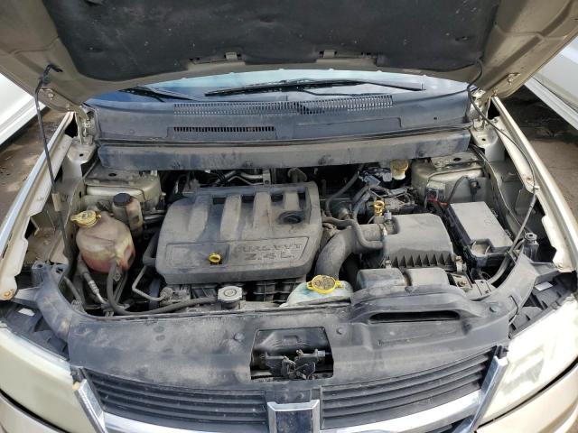 Photo 12 from auction – 2010 DODGE JOURNEY SE with VIN 3D4PG4FB3AT167650
