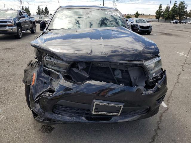 Photo 5 from auction – 2022 DODGE DURANGO GT with VIN 1C4RDHDG2NC217735