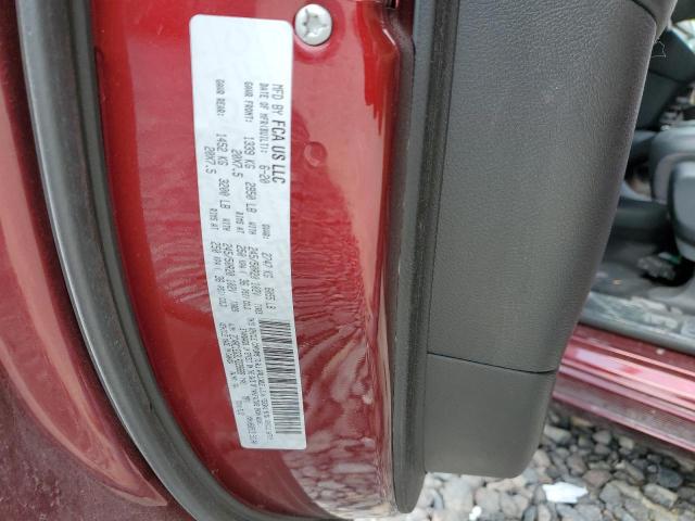 Photo 14 from auction – 2020 CHRYSLER PACIFICA T with VIN 2C4RC1EG3LR229888