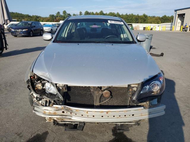 Photo 5 from auction – 2010 SUBARU IMPREZA 2. with VIN JF1GE6B68AH515017