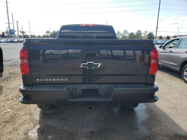 Photo 6 from auction – 2016 CHEVROLET SILVERADO with VIN 1GCRCPEC4GZ345600
