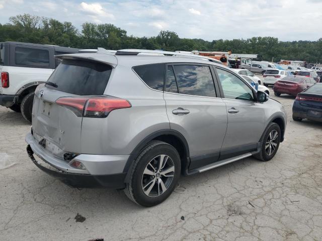 Photo 3 from auction – 2016 TOYOTA RAV4 XLE with VIN 2T3WFREVXGW311765