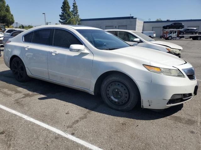 Photo 4 from auction – 2012 ACURA TL with VIN 19UUA9F72CA000041