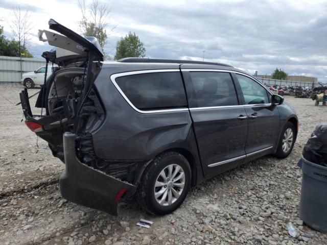 Photo 3 from auction – 2017 CHRYSLER PACIFICA T with VIN 2C4RC1BG3HR762495