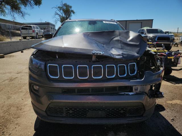 Photo 5 from auction – 2022 JEEP COMPASS LA with VIN 3C4NJCBB6NT162664