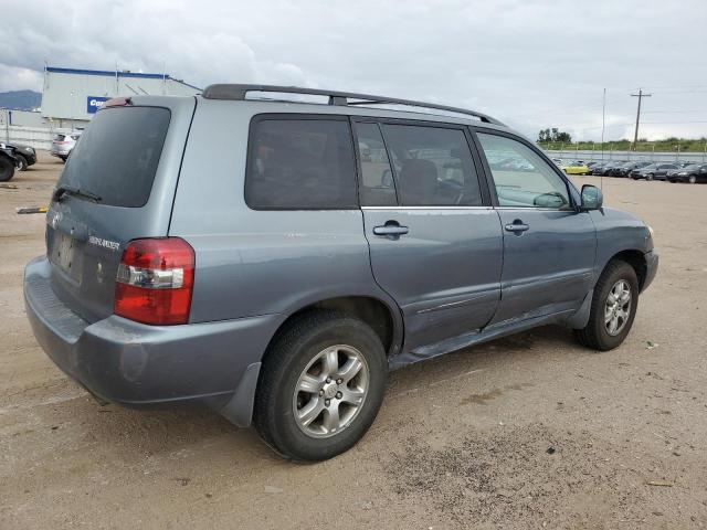 Photo 3 from auction – 2004 TOYOTA HIGHLANDER with VIN JTEEP21A040061984