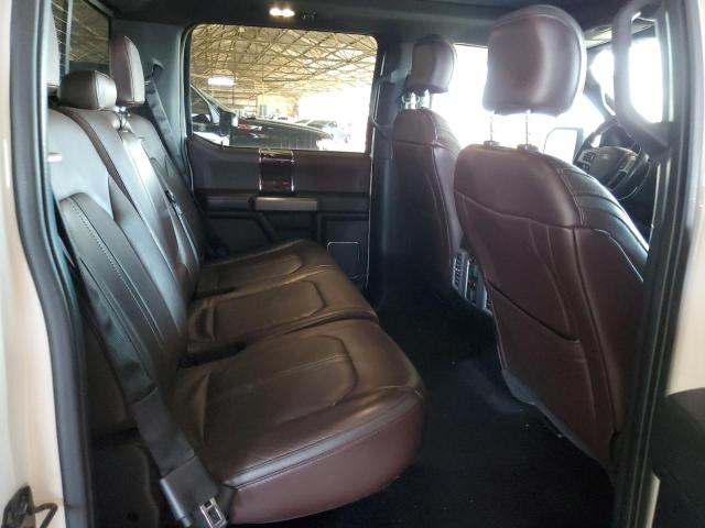Photo 10 from auction – 2016 FORD F150 SUPER with VIN 1FTEW1EG8GFB02136