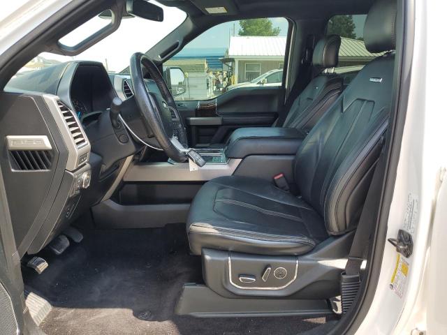 Photo 7 from auction – 2016 FORD F150 SUPER with VIN 1FTEW1EF3GFA50647
