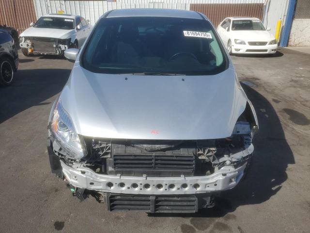 Photo 5 from auction – 2017 FORD C-MAX with VIN 1FADP5EU3HL112555