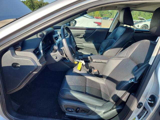 Photo 7 from auction – 2020 LEXUS ES 350 with VIN 58ADZ1B10LU065905
