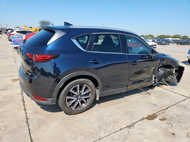 Photo 3 from auction – 2018 MAZDA CX-5 with VIN JM3KFADM7J1346768
