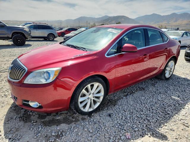 BUICK VERANO CON 2015 with VIN 1G4PR5SKXF4197496 - Photo from auction