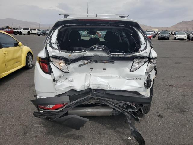 Photo 6 from auction – 2024 HYUNDAI TUCSON BLU with VIN KM8JBCD1XRU210836