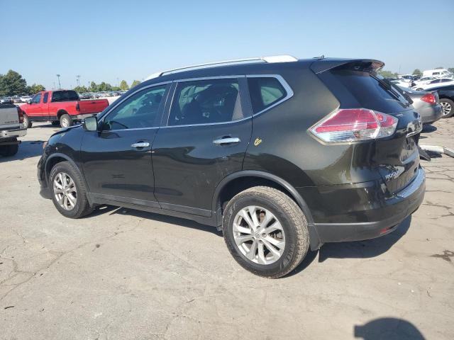 Photo 2 from auction – 2015 NISSAN ROGUE S with VIN 5N1AT2MV8FC911063