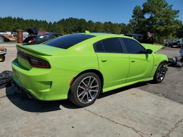 Photo 3 from auction – 2023 DODGE CHARGER R/ with VIN 2C3CDXCT4PH589449