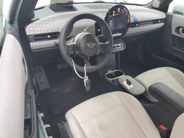 Foto 8 de la subasta – 2025 MINI COOPER S con VIN WMW23GD04S2W19627