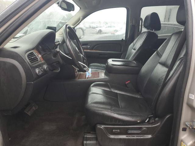 Foto 7 de la subasta – 2007 CHEVROLET AVALANCHE con VIN 3GNFK12307G258761