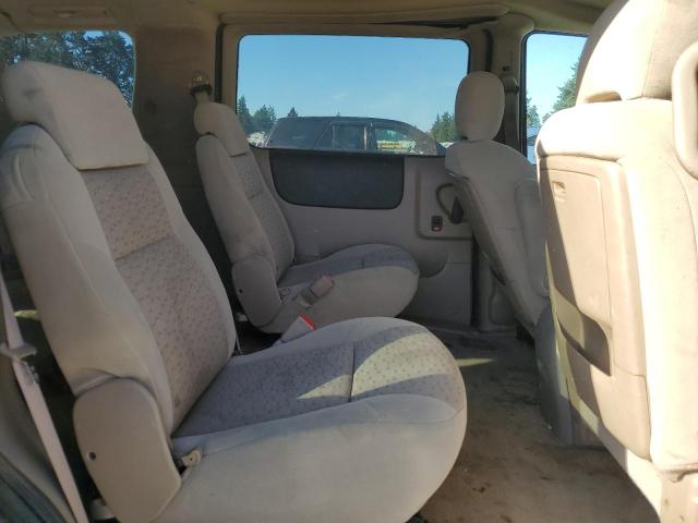 Photo 11 from auction – 2008 CHEVROLET UPLANDER LS with VIN 1GNDV23158D210902