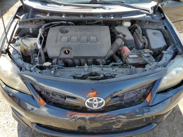 Photo 11 from auction – 2013 TOYOTA COROLLA BA with VIN 5YFBU4EE8DP117748
